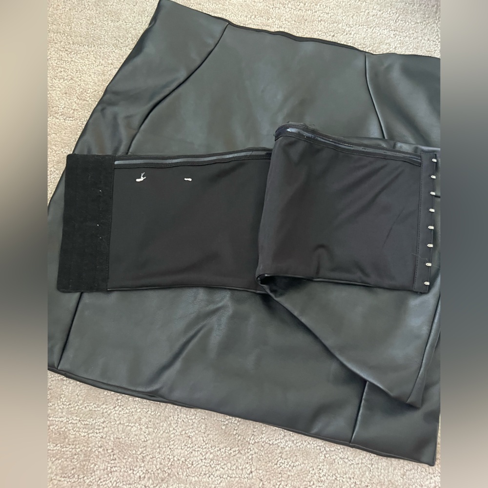 Leather Set - image 2